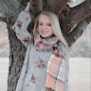 Meet your Posher, Jenna